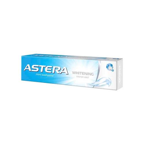 Astera Whitening Mint Toothpaste 110g