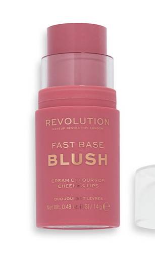 ریفلیوشن أحمر شفاه Bare 