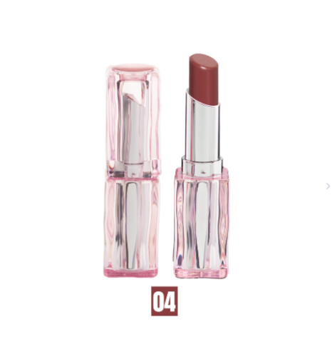 Christine Cream Lipstick 04
