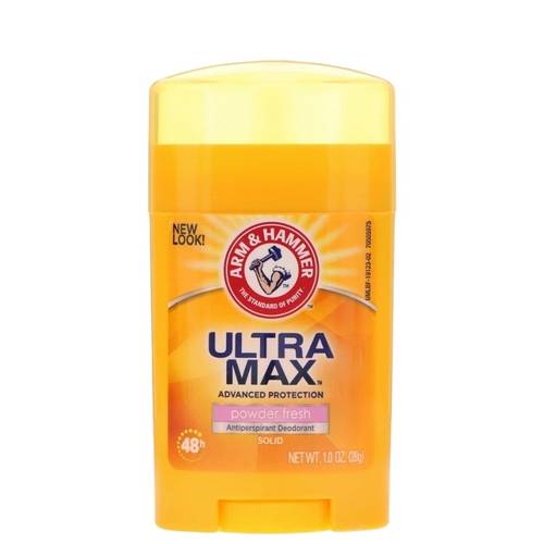 Arm & Hammer Powder Fresh Deodorant 28g