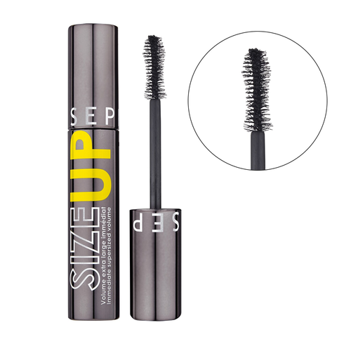 Sephora Size Up Mascara