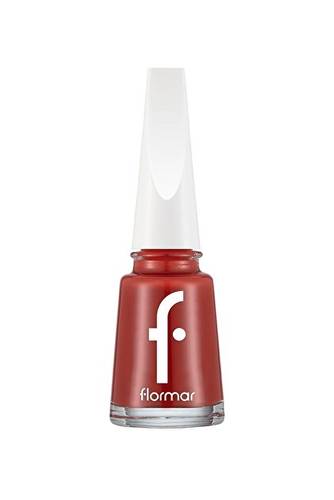 Flormar Nail Polish 539