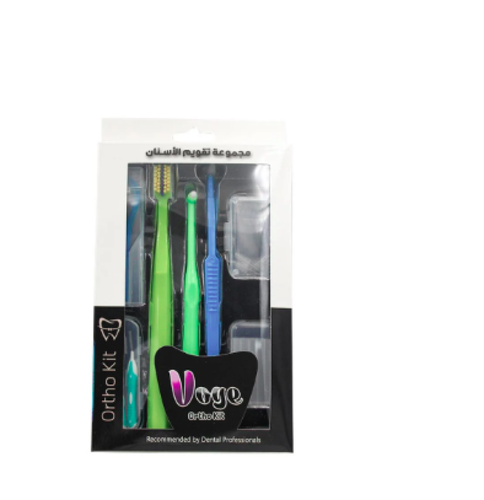 Fogg Orthodontic Kit