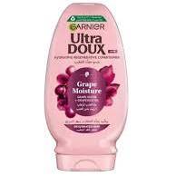 Garnier Ultra Doux Conditioner 360 ml Grape Water & Grapeseed Oil