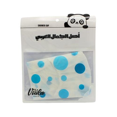 قبعه استحمام vlu-1170