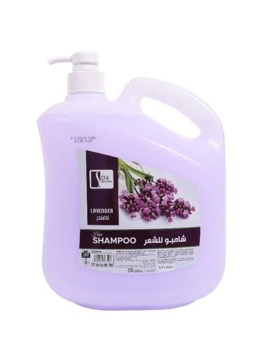 سبا سستم شامبو لافندر 4.2 لتر 