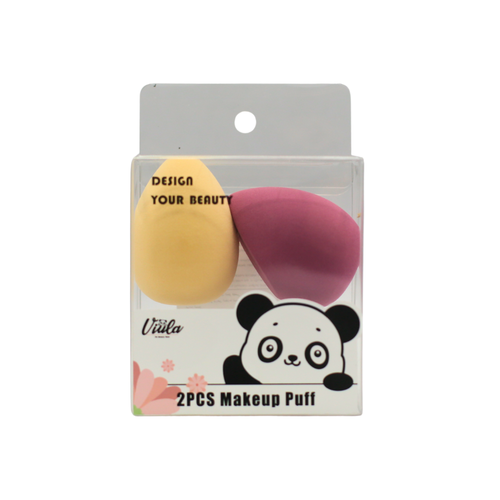 Viola Small Makeup Sponge 2 pcs VIU-1161
