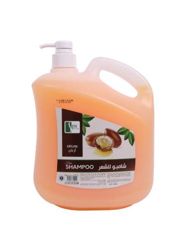 Spa System Shampoo Argan 4.2 L