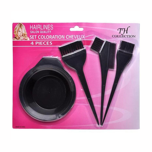 Alora Hair Dye Bowl Set