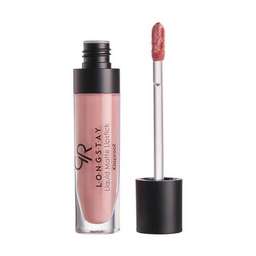 Golden Rose Longstay Liquid Matte Lipstick 01