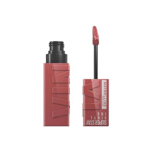 Maybelline Liquid Lipstick Cheeky 35