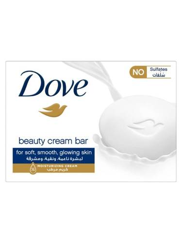 Dove Beauty Bar 75g