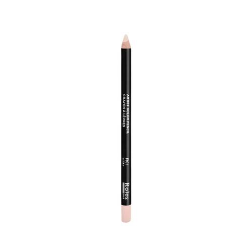 Rivaj Lip Liner Pencil R01