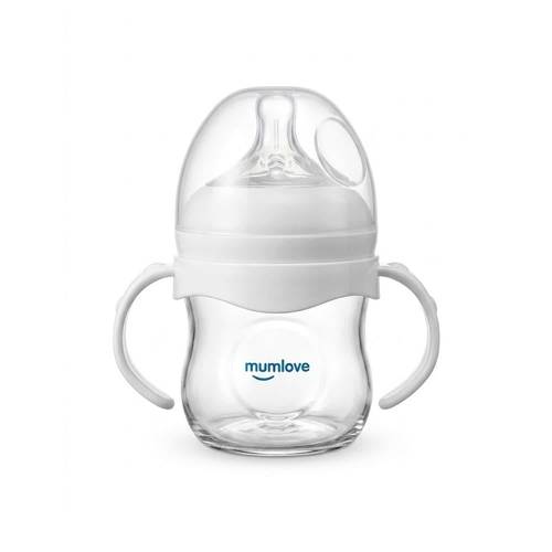 Mam Love Baby Bottle Handle 125 ml PP