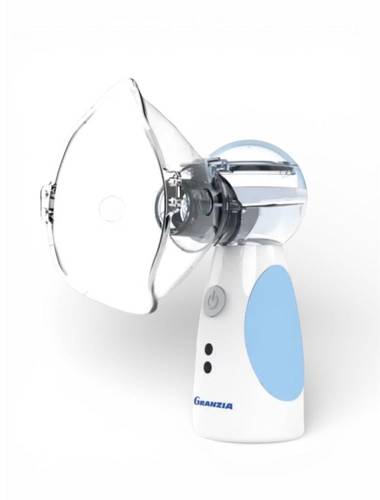 Granzia Steam Inhaler Device