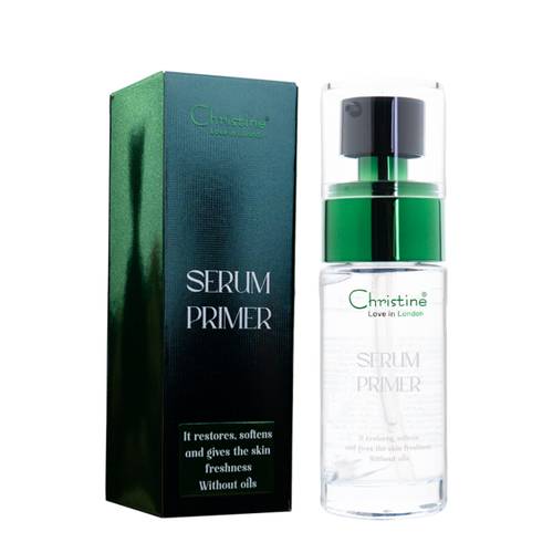 Christine Hydrating Primer Serum