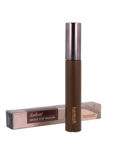 Heimish Dailism Smudge Stop Mascara Brown 9 g