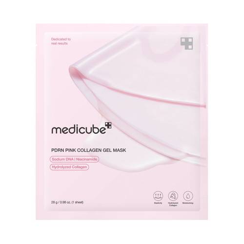 Medicube Collagen Gel Mask Pink 28 g