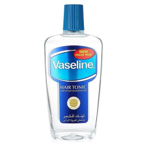 فازلين زيت شعر تونيك 400 مل