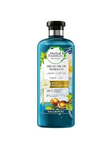 Herbal Essences Bio Renew Argan Oil Shampoo 400 ml