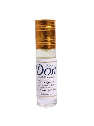 Rasasi Perfume Oil 6 ml