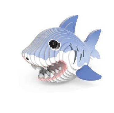  بزل 3D فرس النهر 22-6004 