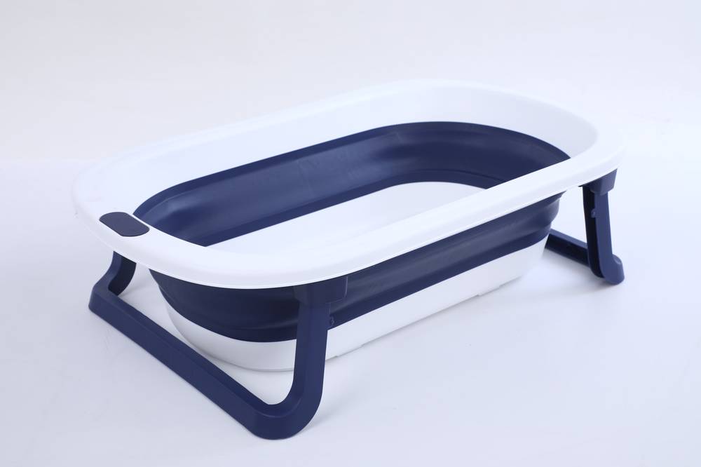  Baby Love Foldable Baby Bathtub 