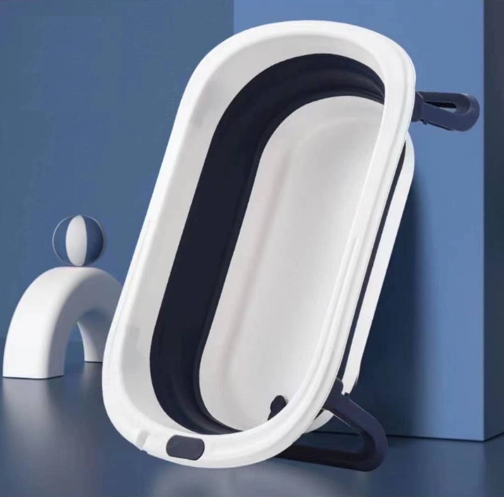  Baby Love Foldable Baby Bathtub 
