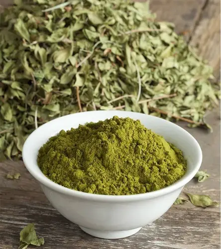 حنة المدينة الطبيعية