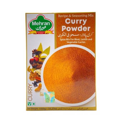 مسحوق الكاري مهران 