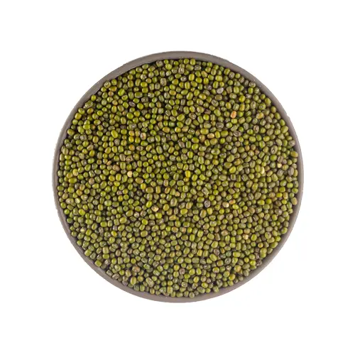 ماش حب أخضر