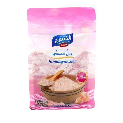 ملح جبال الهيملايا 