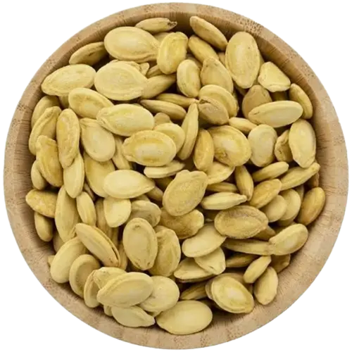 حب مصري مالح 350 جم