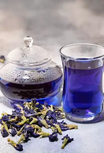شاي أزرق 25 غ