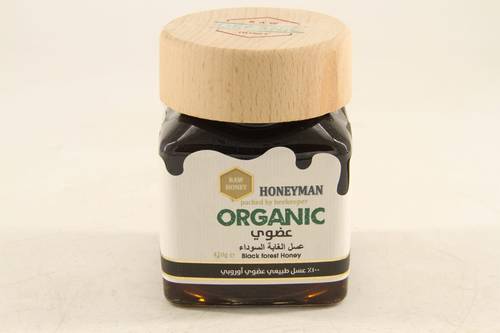 عسل الغابة السوداء