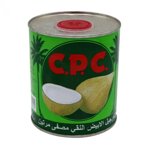 زيت جوز الهند - زيت النارجيل 