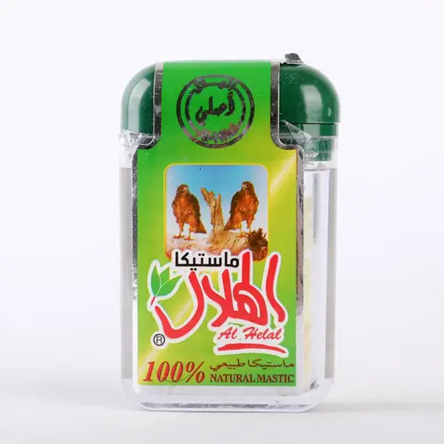 ماستيكا الهلال يوناني أصلي