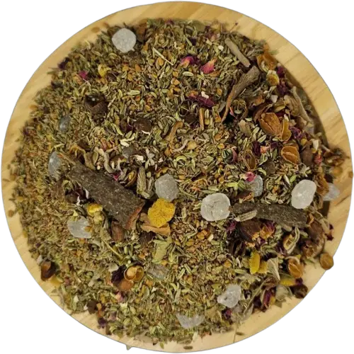 قهوة نفاس - طبيخة 