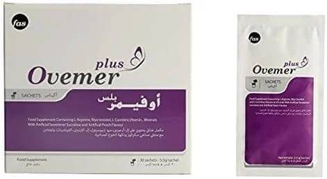 فاس اوفيرمير بلس (30) ظرف