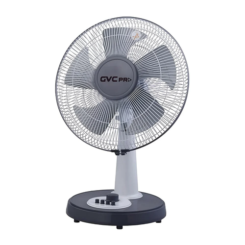   مروحة GVC Pro  GVC5400 GVC PRO  - مروحة مكتب