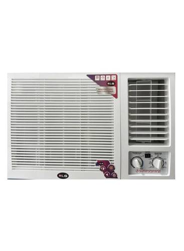 مكيف شباك KLG روتاري مو/W-LG1800 18 بارد فقط