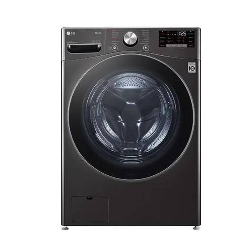   غسالة منزلية  MIDEA تنشيف 75% مو/MF200W100W1TSA سعة 10 كجم استيل 