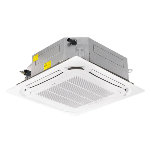 مكيف جري كاسيت 48000 وحدة - بارد/حار GKH48TS3C1I/(S) / GUHD48TS3CO/(S)