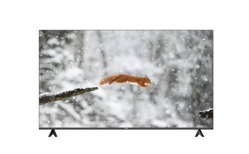 شاشة سمارت دورا 65 بوصة 4K-WebOS - AirPlay