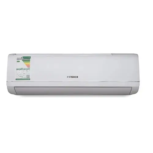 مكيف اسبليت FISHER 24 حار بارد واى فاى انفرتر FSACQD‐XF24HIC