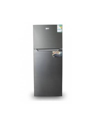 ثلاجة ايكون 450 ابيض 11.7 قدم استيل ICN2-551S