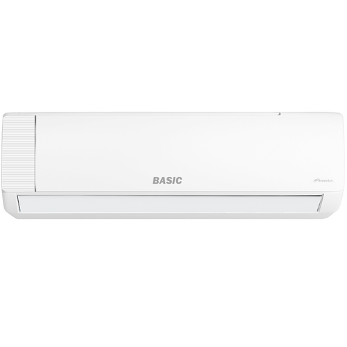   مكيف اسبليت BASIC جداري مو/BSACCA-FI36CB&CI36CB بارد فقط وا ى فاى