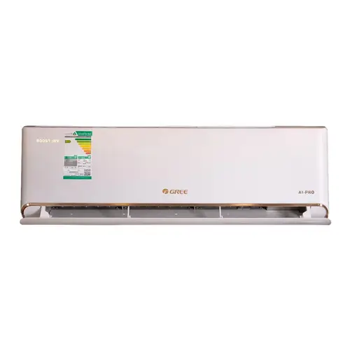 مكيف اسبليت GREE AI PLUS 24 حار بارد واى فاى انفرتر GWH24AVEXF-S6DTA1A 