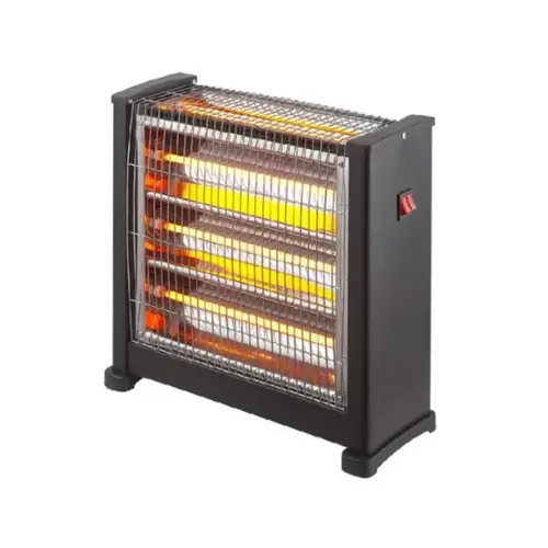 دفاية كهرباء GVC Pro ديكور مستطيل موديل GVCHT-2381 – تدفئة سريعة وآمنة بتصميم عصري – الأفضل في السعودية