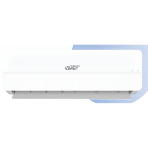 مكيف دانسات اسبلت حار بارد 21000 BTU 